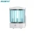 Beautiful looking and easy operate Vegetable Fruit Sterilizer and cleaning machine