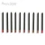 Import Beauty Secret No brand colorful  matte lipliner private label cosmetics lip liner from China