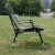 Import bed chair carp fishing deluxe chairs reclining camping chair from China