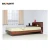 Import Bedroom Furniture Fancy Design Wooden King Size Bed from China
