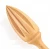 Import Beech Lemon Juicer Manually Wooden Lemon Squeezer Orange Citrus Juice Extractor Lemon Reamer Without Lacquer Wax from China