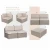 Import BeeGarden linhai beautyhouse Patio Furniture Wicker rattan outdoor designer set from China