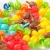 Import Bemay Toy Mushroom Nails Plate Toys Peg Jigsaw Puzzle Creative Mosaic Pegboard Educational Toys from China