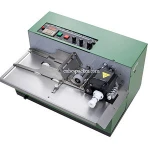 Bespacker MY-380F Dry Ink Roll Number Expiry Date Printing Machine Batch Coding Machine
