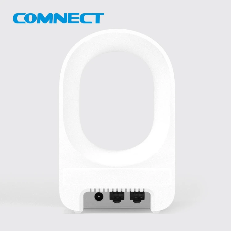 Best AC1200 dual band Mesh WiFi router for large home -  fast &amp; wide coverage