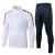 Import Best cheap wholesale club training football tracksuit top quality kids soccer tracksuits from China