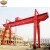 Import best double girder gantry crane design calculations from China
