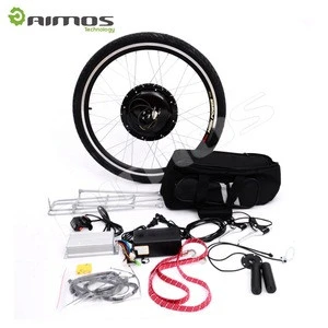 best electric bike kits 8FUN Bafang BBS01 mid mount motor 36v 250w mid central drive electric bicycle kit