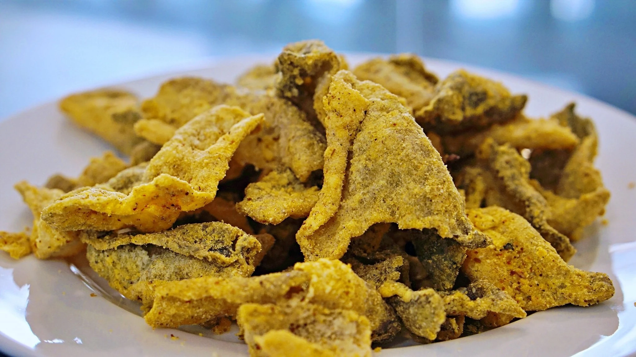 Best Good Chips For Chill Salmon Skin Snacks Crispy - Tony (Phone/Whatsapp/Viber: +84 911 333 066)