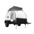 Import Best New Lightweight Small Teardrop Camper Trailer for Sale from China