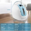 Best oxygen concentrator 93% purity oxygen concentrator