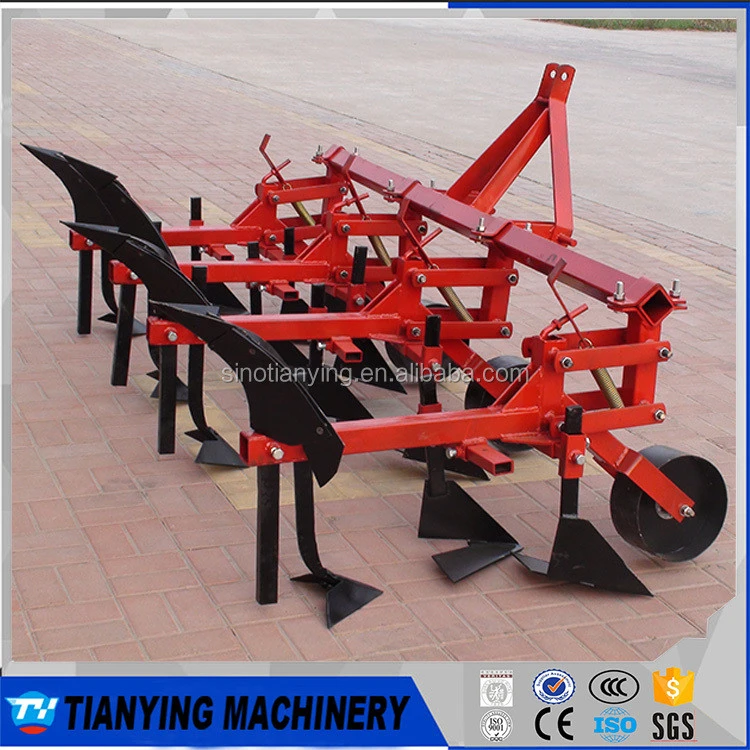 Best performance 4 row cultivator in cultivator tiller price in bangladesh
