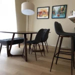 Best Price Customized Multilayer Timer Click Hardwood Parquet Wide Plank Oak Wood Engineered Flooring