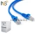 Import Best Price High Quality Cat5 RJ45 Connector Cable Cat6 Patch Panel 1m 2m 5m Cat6 Patch Cord from China