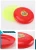 Import best promotional toys round shape mini flying disc with 8.5 inches from China