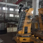 Best Quality 5tons Crane