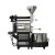 Import best quality commercial cafe 15 kg yoshan coffee roaster from China