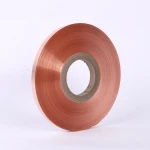 Best Quality Copper Metal Sheet Copper Foil Copper Strip From China Manufacturer With the Low Price