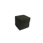best quality fruit wood fast burning touch silver black hookah no sound no smoking shisha coal charcoal