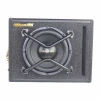 best sale 4 ohm 12v active car subwoofer with amplier powered 10 inch 5000w