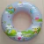 Import Best Sale Cartoon Children Amusement Park Swimming Ring from China