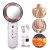 Import Best seller amazon 2020 multifunctional equipment slimming device hot cold beauty instrument from China