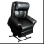 Import Best seller confortable health care products Llift and rise recliner relaxing armchair floor chair leisure chair from China