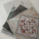 Best selling anti-static plastic carpet floor price per meter