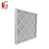 Best-Selling bottom price MERV 8 Pleated AC Furnace Air Filter