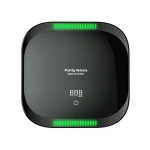 Best Selling Digital Display Mini Car Air Purifier HEPA Filter