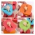 Import Best Selling Early Learning Geometric Matching Games Child Geometry Educational Wooden Toy from China