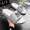 Best selling fashion leisure indoor and outdoor high quality slippers for men and women