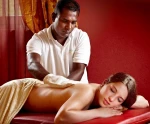 Best selling Healthy Care Garshana Raw Silk Massage Gloves,Natural Raw Silk Ayurvedic Massage Gloves