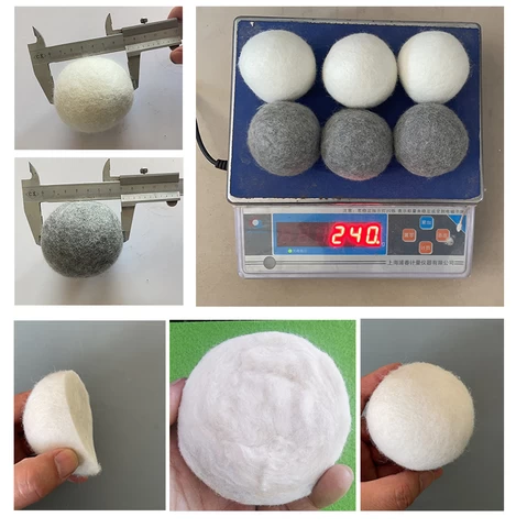 Best Selling Laundry Products 2022 In Usa Amazon --wool Dryer Ball