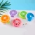 Import Best Selling Moisture-proof Fruit Round One Day Pill Box Week Travel Pill Case Pastillero de semana from China