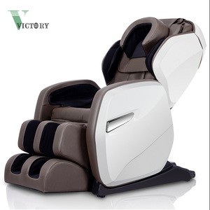 Best Selling New Products Leg and Foot Massage Machine Human Touch Massage Chair Parts