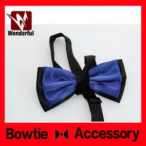 Best-Selling stylish elegant silk bow ties