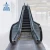 Import Best vvvf escalator price electric emporium residential home escalator from China