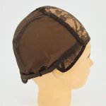 BH-009 wholesale wig caps for making wigs with lace front Weave