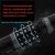 Import Bicycle Code Lock MTB Road Bike Safety Anti-theft Chain Lock Cycling Bicycle Accessories Bike Lock from China