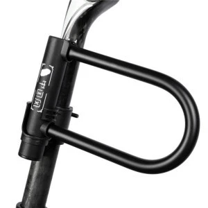 Bicycle Lock Type Universal Cycling Safety Bike U Lock Steel MTB Road Bike Cable Anti-theft Heavy Duty Lock