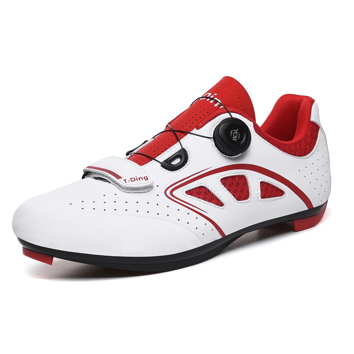 Bicycle Men&#39;s or Women&#39;s Road Cycling Shoes