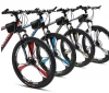 bicycle mountain bike 26 mtb cycle 30 speed carbon fiber mountainbike parts with suspension