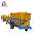 Import Big capacity top quality foaming concrete machine from China