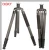 Import Big heavy duty professional carbon fiber tripod for video V880N OBO tripod from China