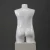Import big hips brazilian large breasted bust mannequin big body form from China