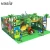 Import Big indoor amusement park and children soft playground for shopping mall from China
