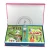 Import Big Jump English Learning Machine Childrens Learning English Touch Talk Pen Alphabet Reading Books from China