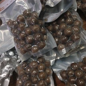 Big Kernel in shelled Macadamia nuts price bulk Macadamia for sale