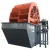 Import (Big Promotion Now) Wheel Type Sand Washer XSD2610 XSD2816 XSD3016 XSD3620 Impeller Cleaner Sand And Gravel Wash Plant 50-100TPH from China